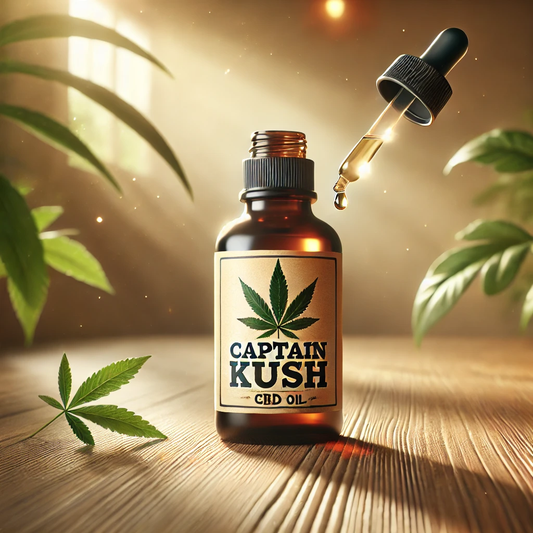 Pourquoi acheter de l'huile de CBD ? Bienfaits et utilisation