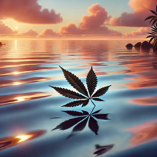 Le CBD : Un Voyage Relaxant dans l'Univers de Captain Kush