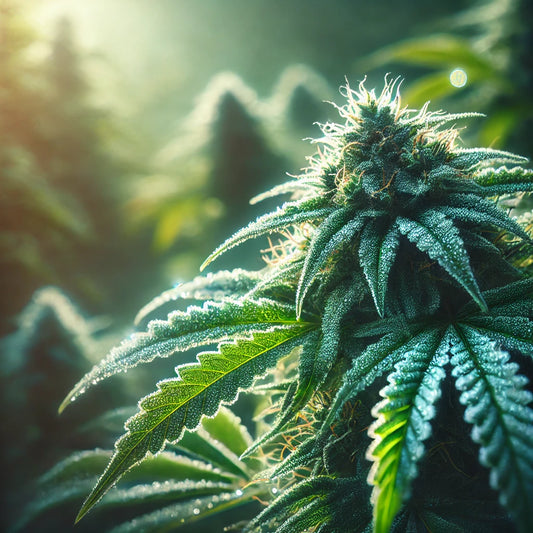 Le CBD chez Captain Kush : Une Expérience Authentique et de Qualité Supérieure