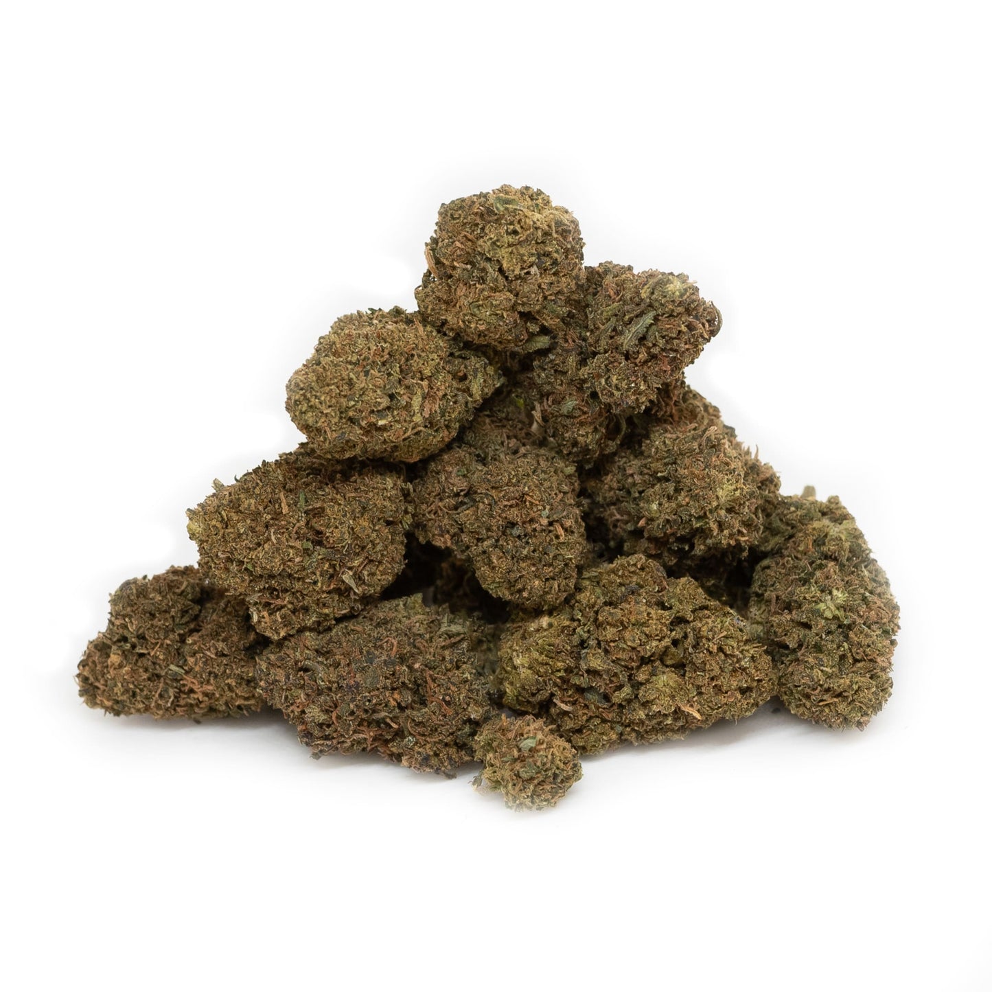 Lemon OG - Fleur CBD Hybride