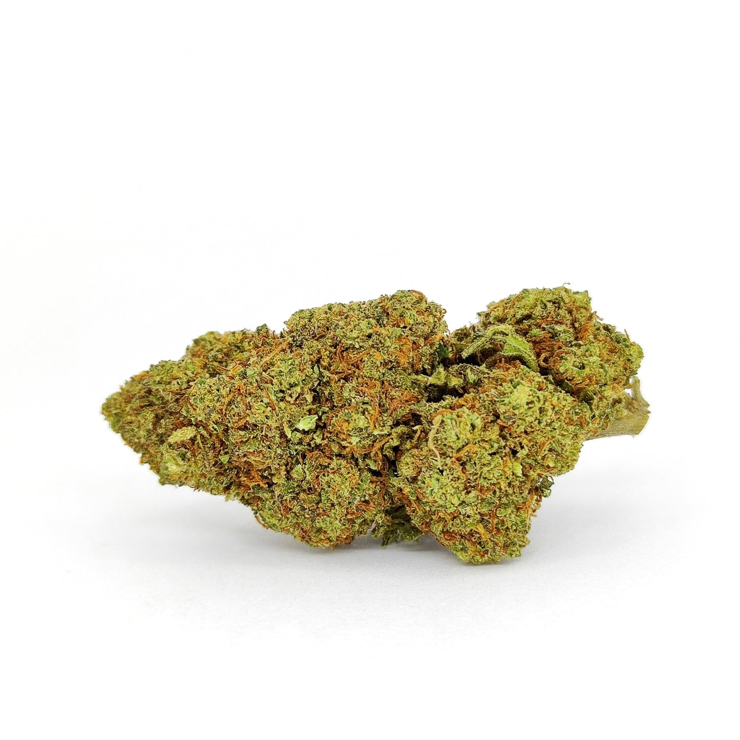 Mandarine - Fleur CBD Greenhouse