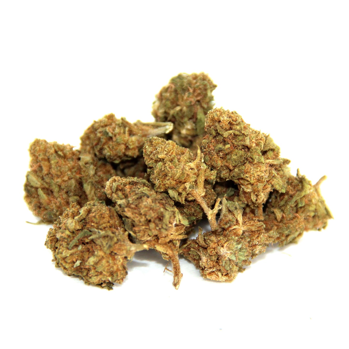 Small Buds Cannatonic - Fleur CBD Greenhouse