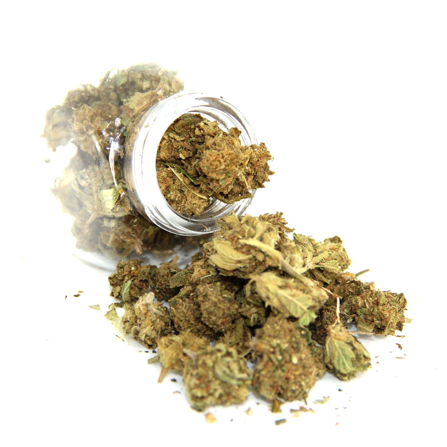 Trim - Fleur CBD Greenhouse