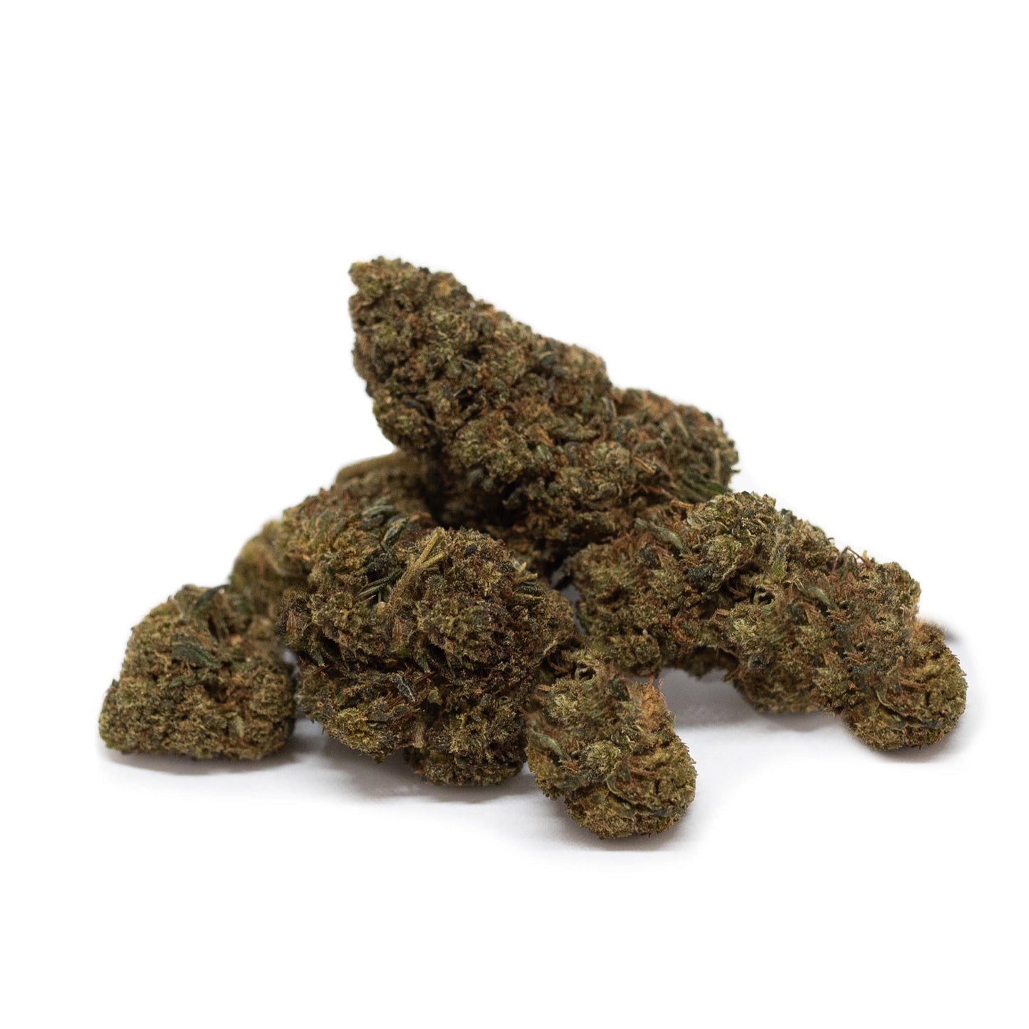 Vanilla Kush 20% – Fleur Molécule
