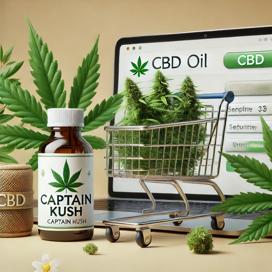 Les meilleures astuces pour réussir votre achat de CBD en ligne