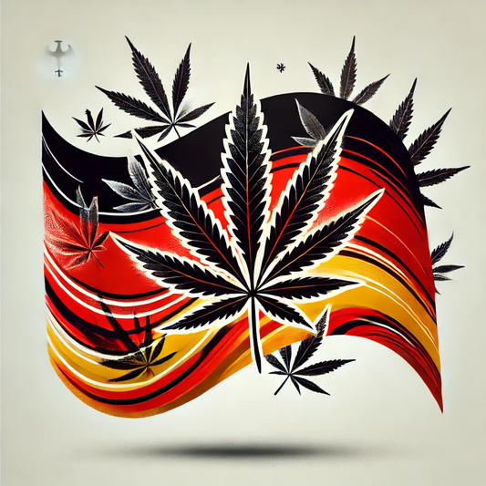 L’Allemagne prend les devants dans la régulation et la légalisation du cannabis en Europe.