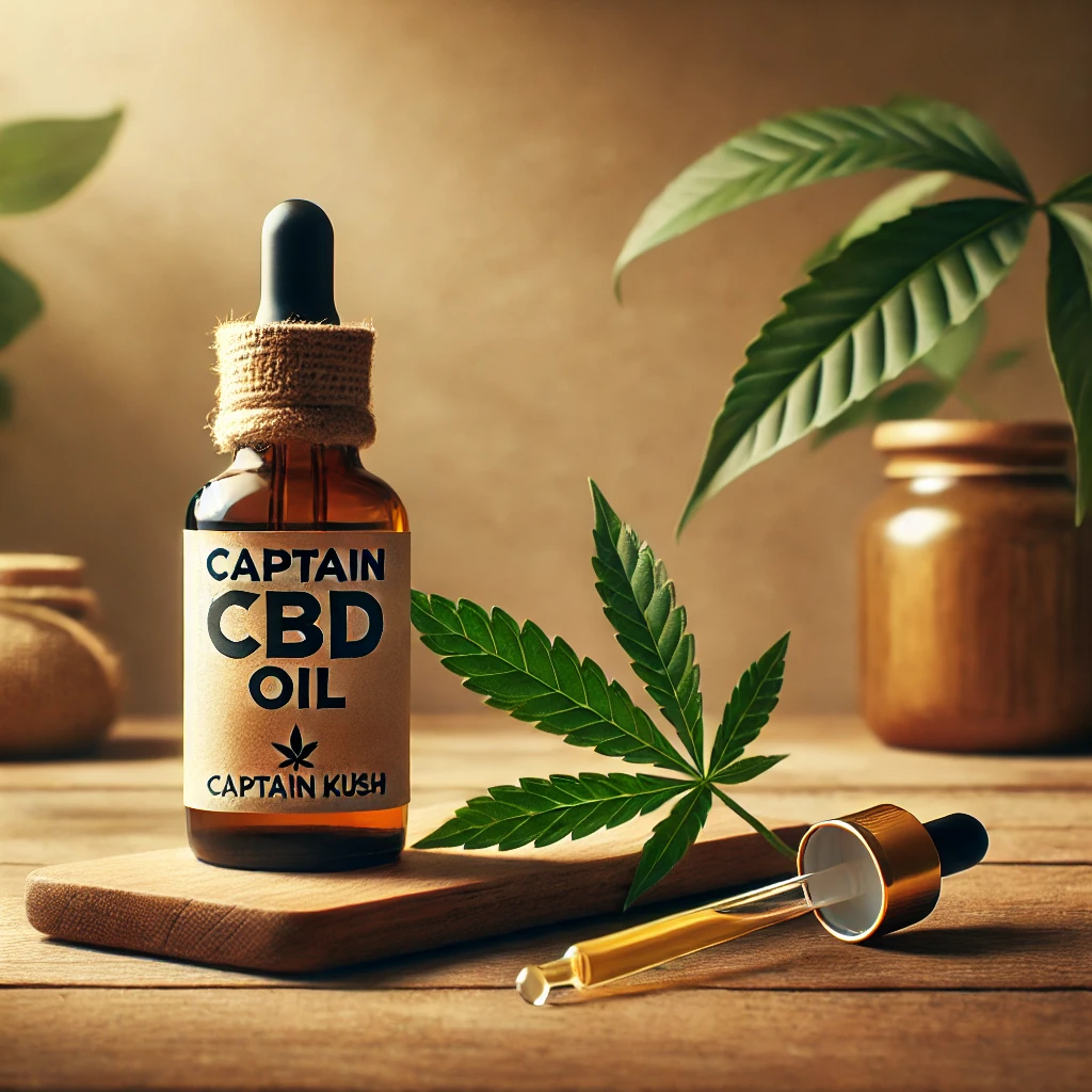 Comment choisir la meilleure huile CBD : Guide pour débutants