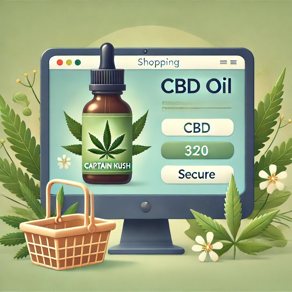 Où acheter du CBD de qualité en ligne ?