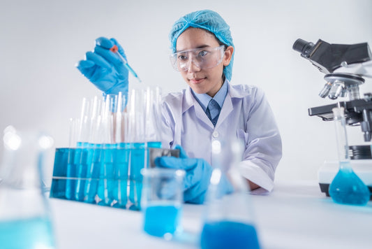 Durée de Détection du THC dans le Sang