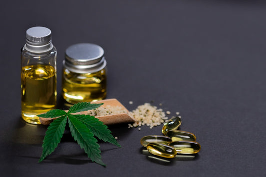Le CBD pour la douleur : une alternative naturelle aux analgésiques