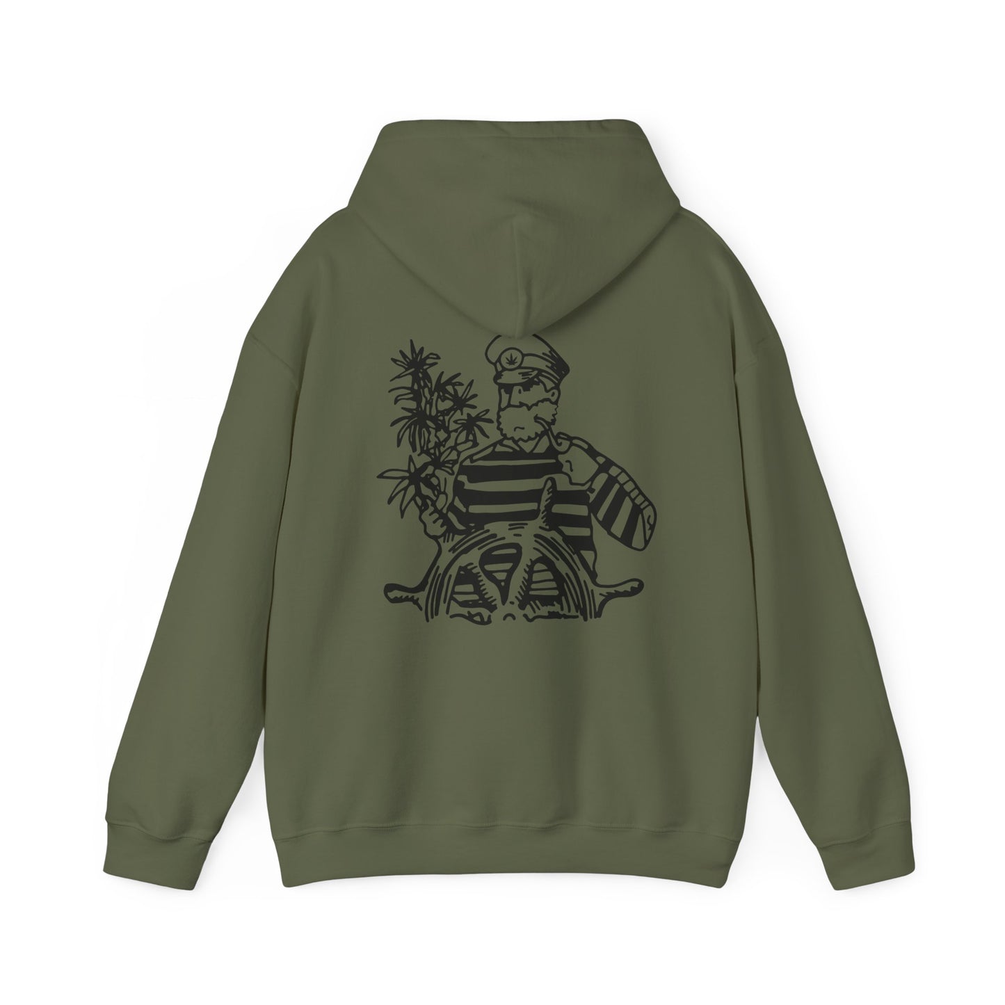 hoodie--vert-militaire--dos