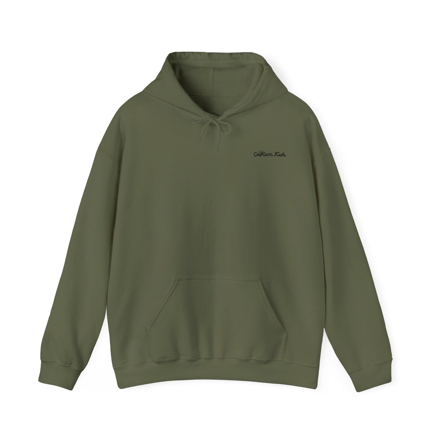 hoodie--vert-militaire--face