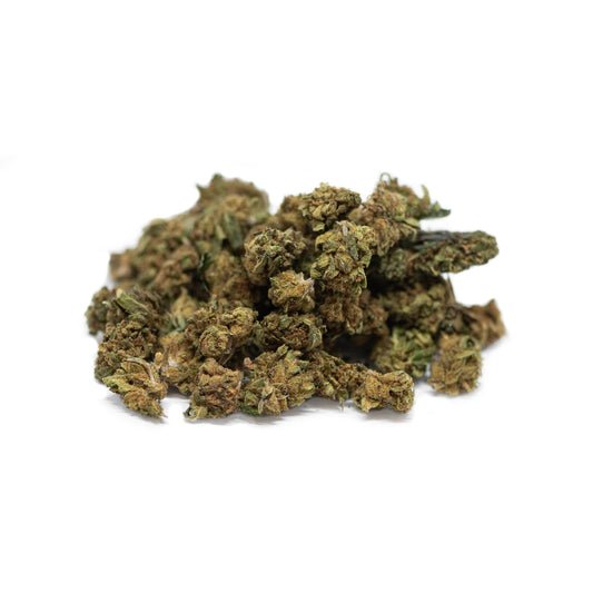 Blueberry 8% – Fleur Molécule
