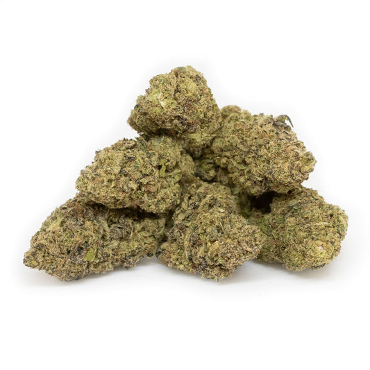 Blue Gelato - Fleur CBD Indoor