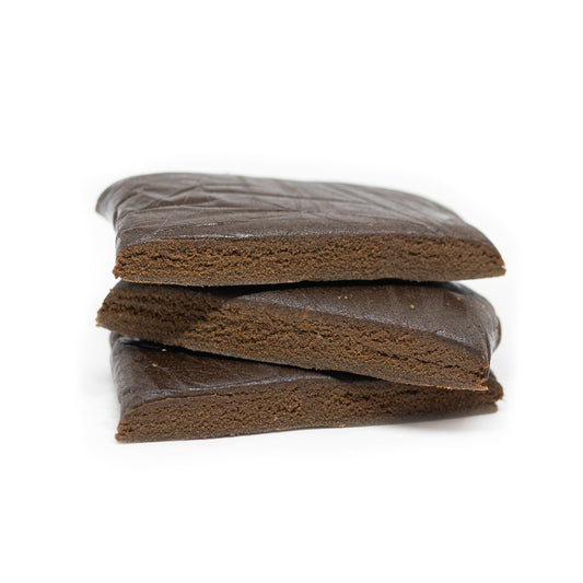 Brownie Hash - Résine CBD