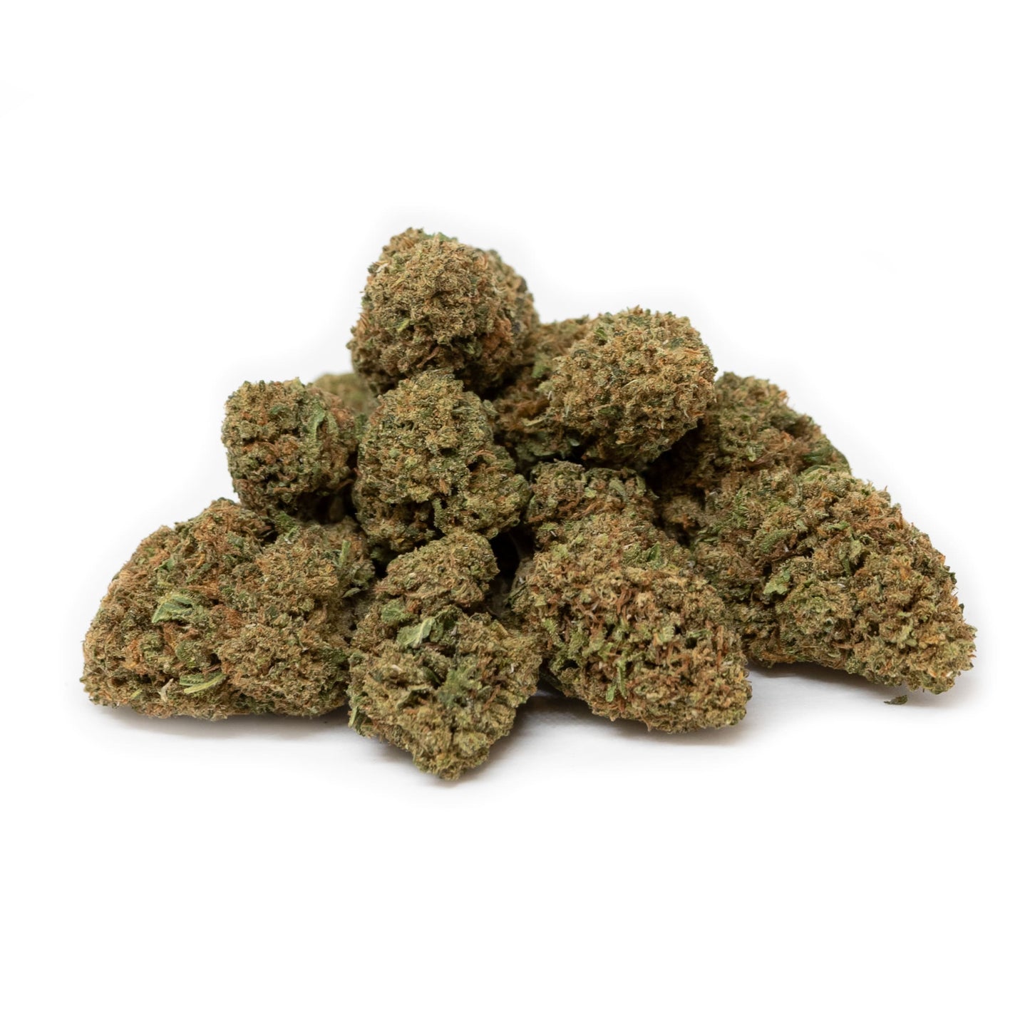 Cake Berry - Fleur CBD Hybride