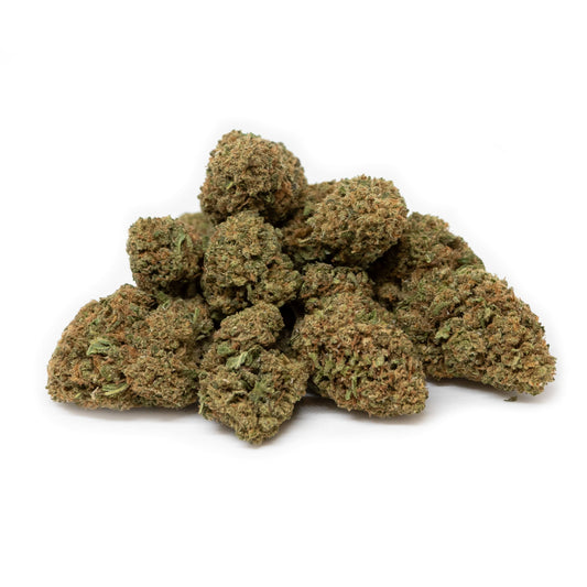Cake Berry - Fleur CBD Hybride