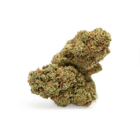 Cookie Cream - Fleur CBD Indoor
