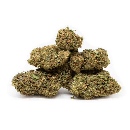 Florida OG - Fleur CBD Hybride