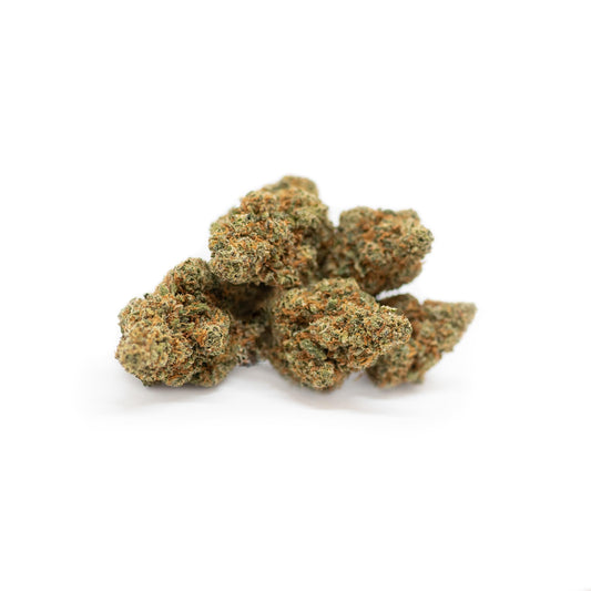 Forbidden Fruit - Fleur CBD Indoor