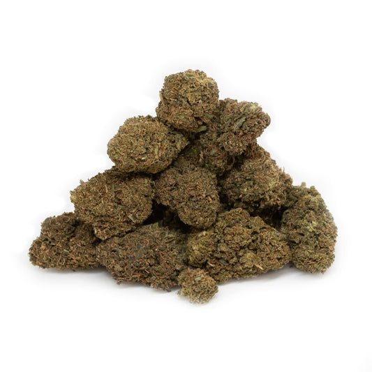 Lemon OG - Fleur CBD Hybride