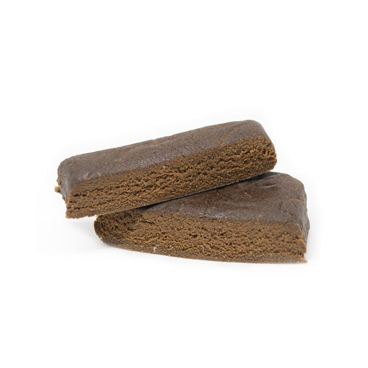 Lemon Hash - Résine CBD