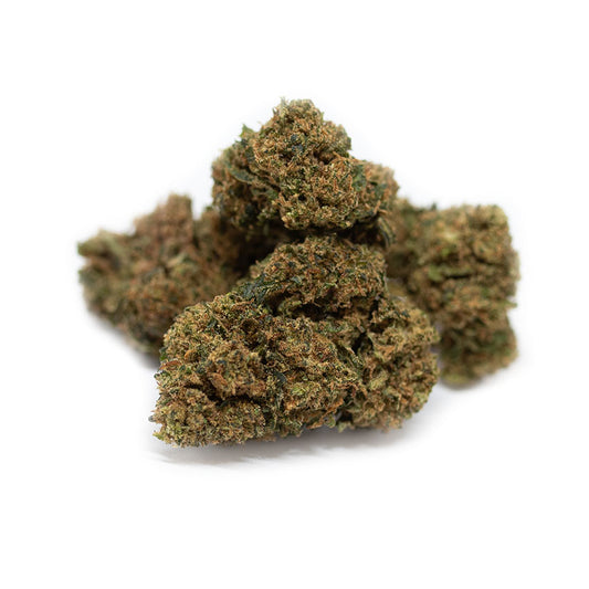 Peach 30% – Fleur Molécule