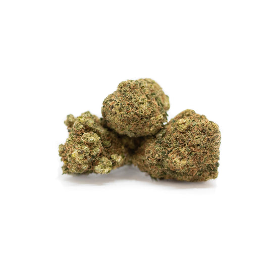 Pineapple Express - Fleur CBD Indoor