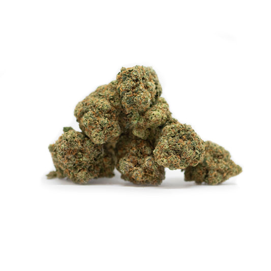 Power Plant - Fleur CBD Indoor