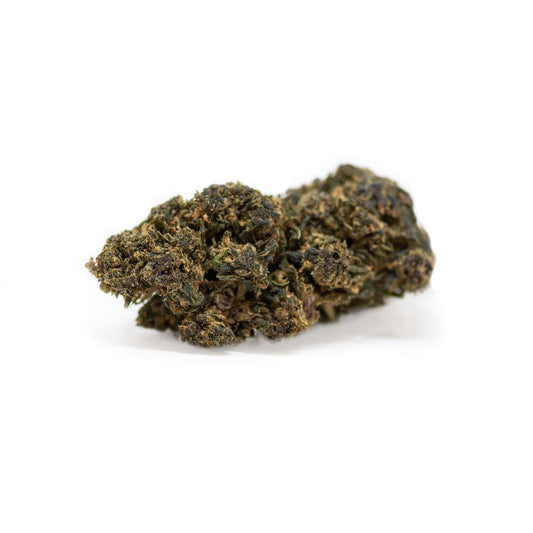 Purple Punch 20% – Fleur Molécule