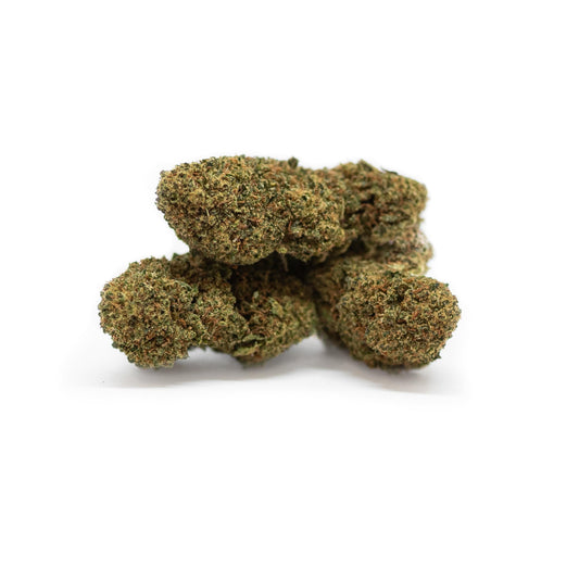 Rockstar - Fleur CBD Greenhouse