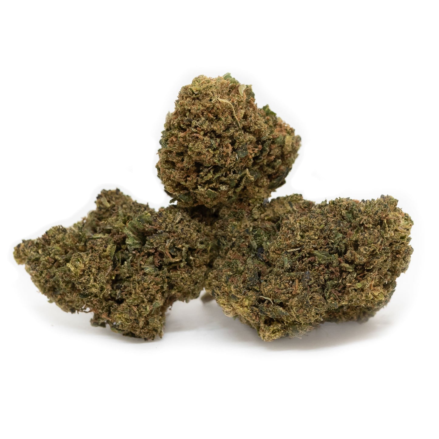 Royal OG - Fleur CBD Hybride