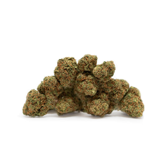 Sunset Sherbet - Fleur CBD Indoor