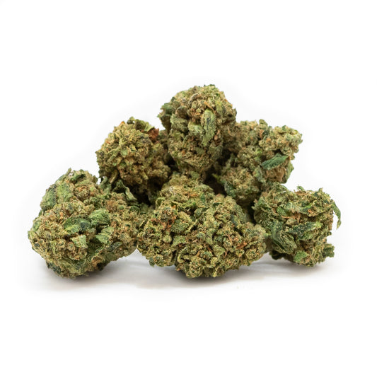 Tropical Haze - Fleur CBD Greenhouse