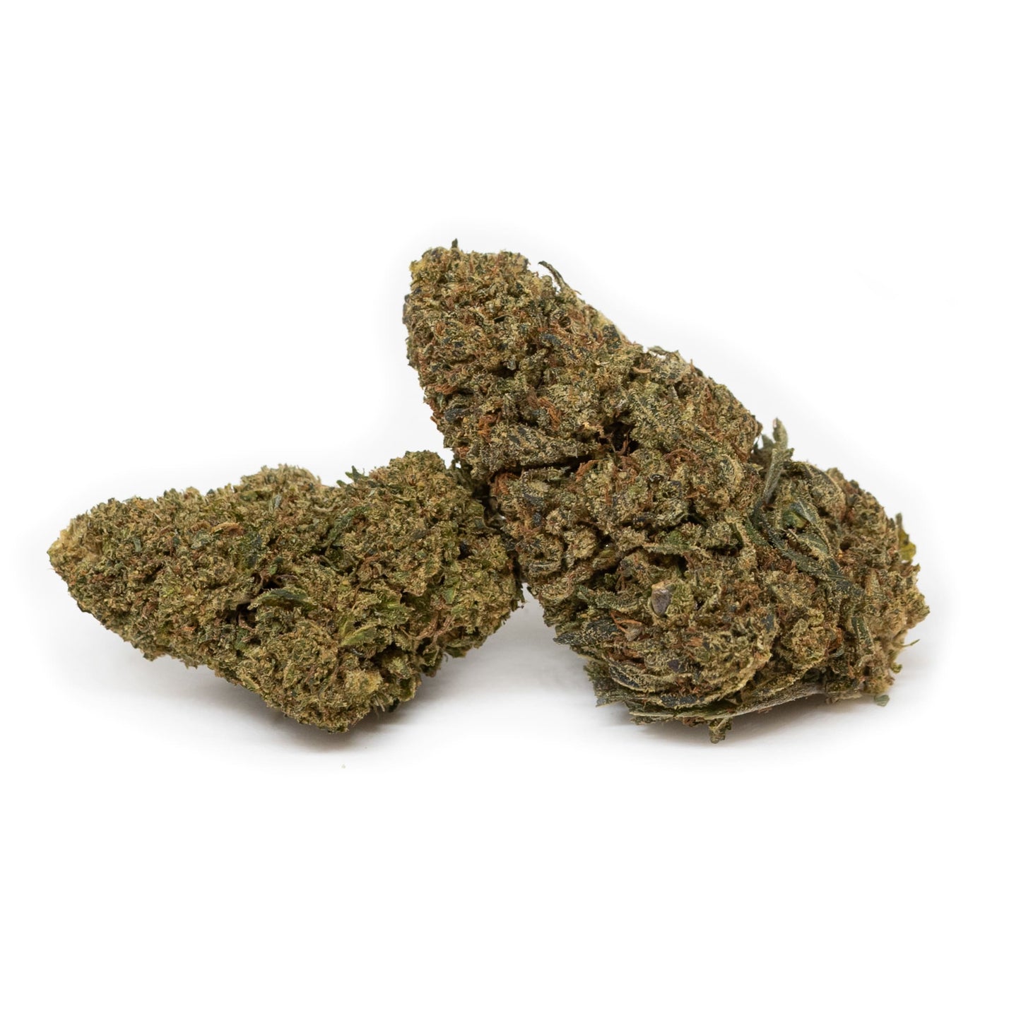 Vanilla Kush 30% – Fleur Molécule