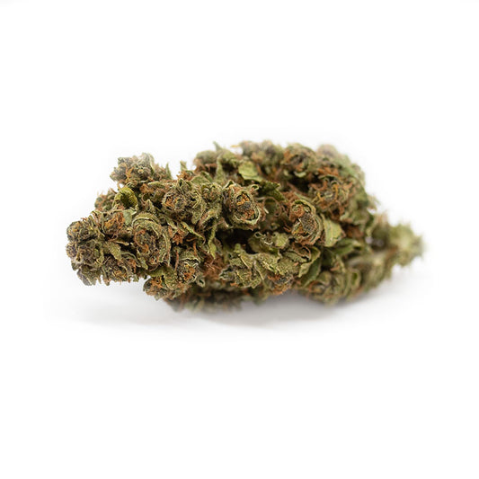 Violet Pink - Fleur CBD Greenhouse