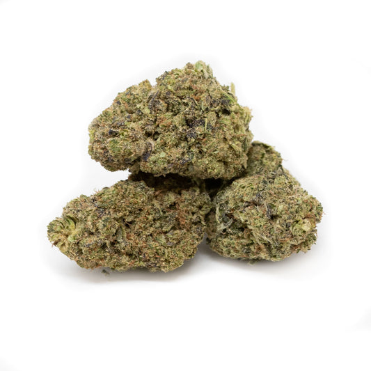 ZOAP - Fleur CBD Indoor