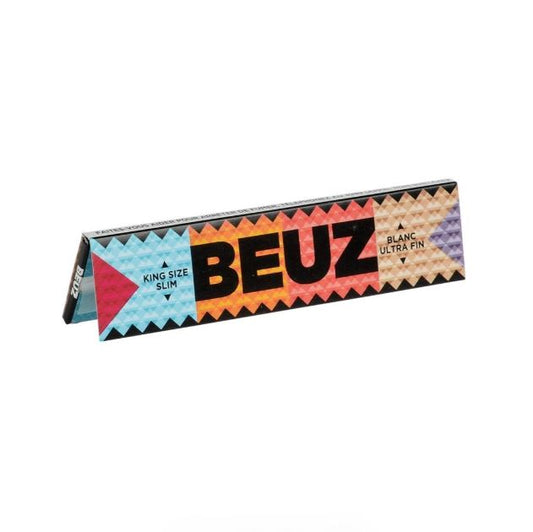 Feuilles à rouler BEUZ